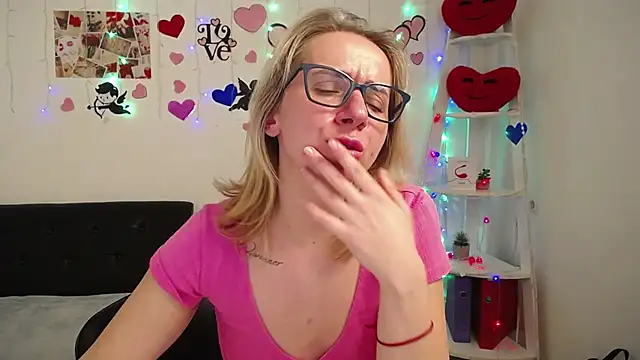 VasilisaSii online show from 02-17-25, 12:48