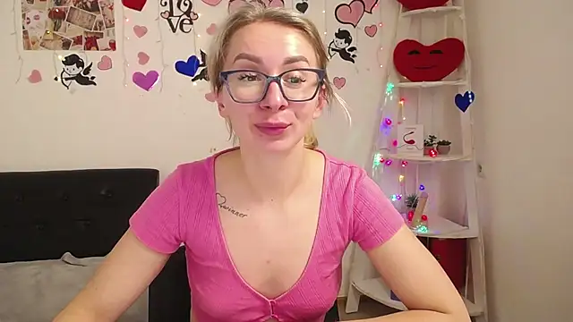 VasilisaSii online show from 02-21-25, 09:13