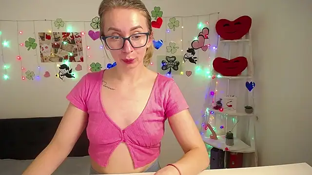 VasilisaSii online show from 03-15-25, 12:13