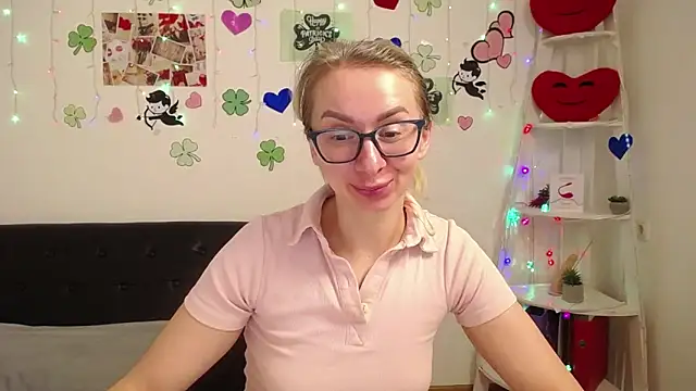 VasilisaSii online show from 03-19-25, 09:06