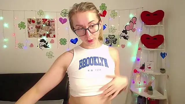 VasilisaSii online show from 03-19-25, 12:12