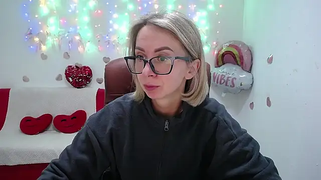 VasilisaSii online show from 10-01-25, 05:24