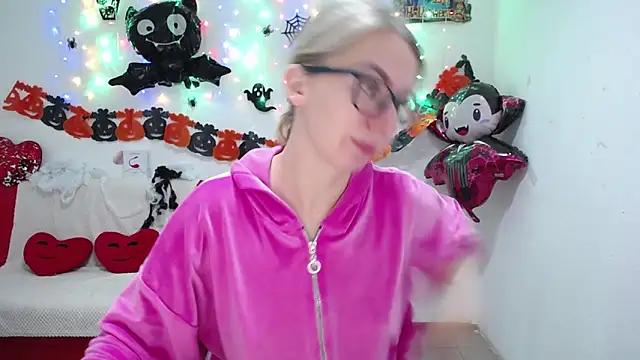 VasilisaSii online show from 10-20-25, 05:08