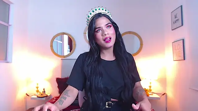 Snapshot of zoe_hecate_sexx chatting on 02-07-26, 11:14 zoe hecate sexx online show from 02-07-26, 11:14