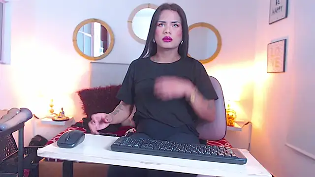 Snapshot of zoe_hecate_sexx chatting on 02-19-26, 09:49 zoe hecate sexx online show from 02-19-26, 09:49