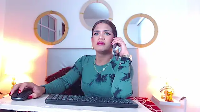 zoe hecate sexx online show from 03-07-26, 11:57