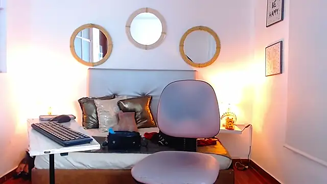 zoe hecate sexx online show from 04-07-26, 10:42