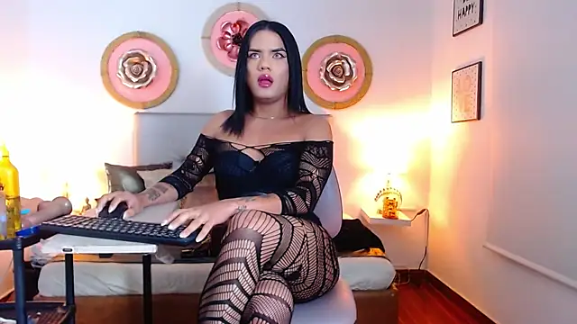 zoe hecate sexx online show from 04-12-26, 09:36