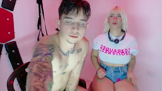 AliceandMax online show from 01-05-26, 05:27