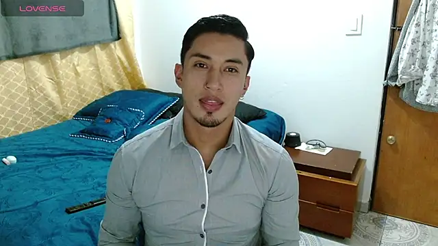 Davixx258 online show from 02-25-26, 11:25