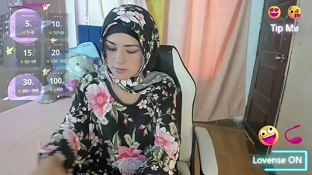 AliaAsad online show from 01-15-25, 07:34