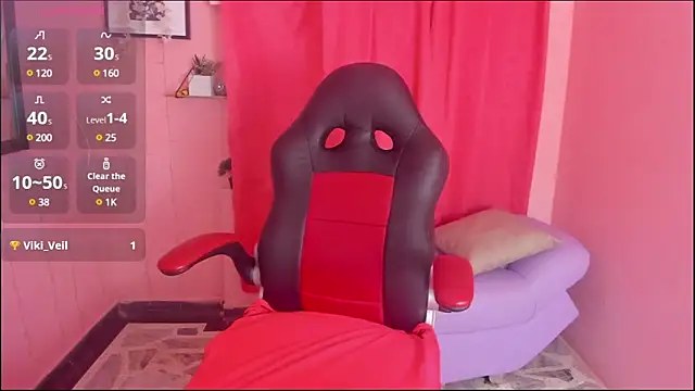 AliaAsad online show from 02-27-25, 12:23