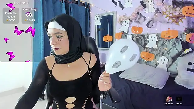 AliaAsad online show from 10-27-25, 12:53