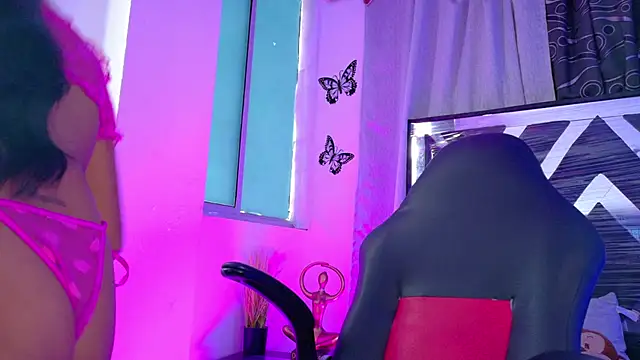 meggan 77 online show from 03-23-26, 09:08