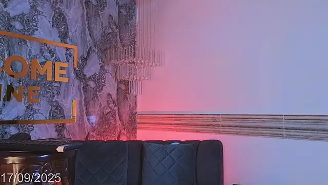 Keila Mendoza online show from 09-18-25, 11:40