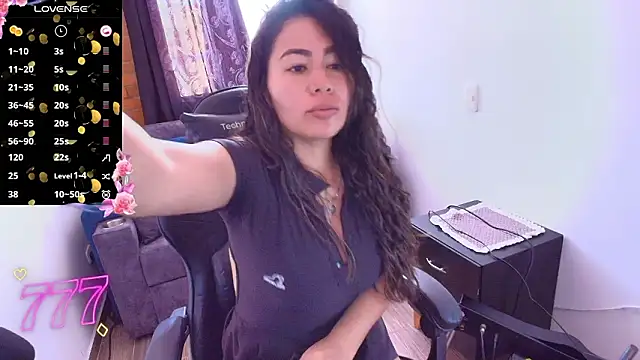 kendall sexy27 online show from 02-25-26, 02:48