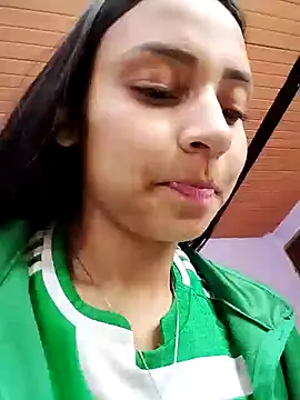 emma ambar online show from 02-23-25, 09:26