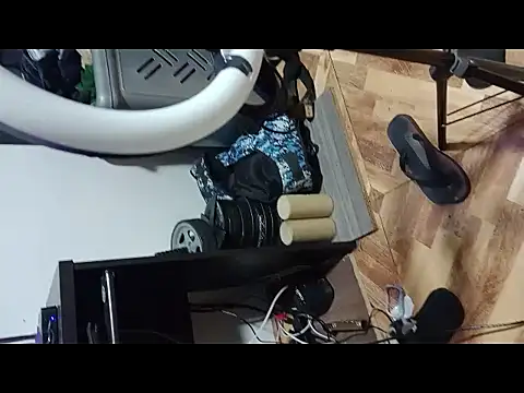 rolobot online show from 03-13-26, 10:38