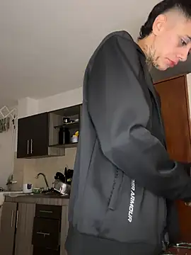  PhillipBrown online show from 12-15-24, 08:52