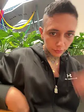  PhillipBrown online show from 02-12-25, 08:40