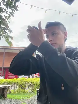  PhillipBrown online show from 02-14-25, 01:18