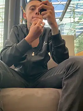  PhillipBrown online show from 02-15-25, 01:16