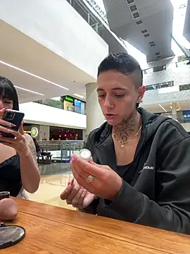  PhillipBrown online show from 02-25-25, 01:50