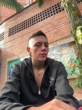  PhillipBrown online show from 03-01-25, 01:18