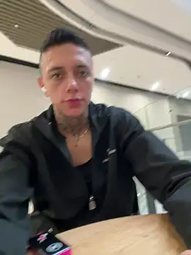  PhillipBrown online show from 03-14-25, 12:40