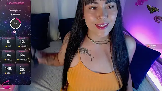 Snapshot of Any_ducan chatting on 02-27-25, 12:43 Any ducan online show from 02-27-25, 12:43