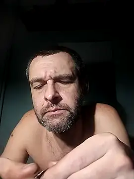 Andrzej-M online show from 12-03-25, 04:38