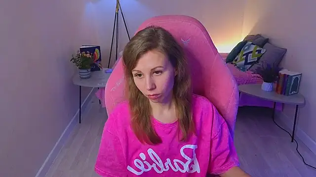 Lill Mary online show from 01-15-25, 06:22