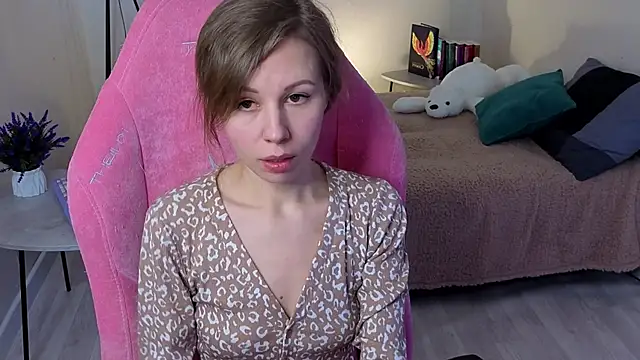 Lill Mary online show from 02-18-25, 05:31