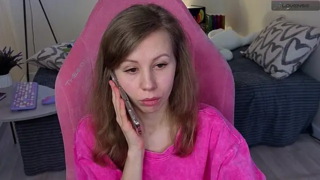 Lill Mary online show from 03-03-25, 03:41