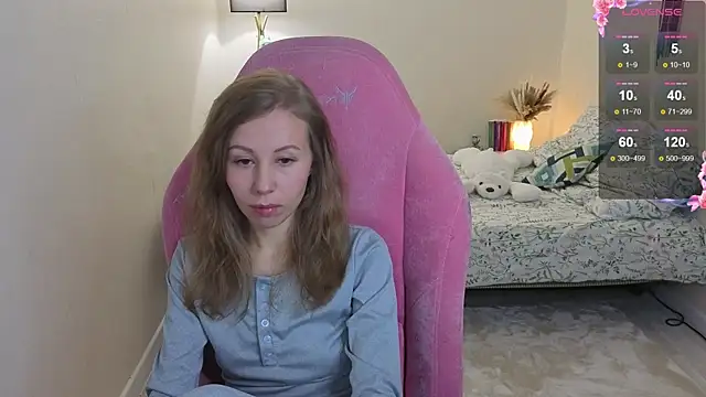 Lill Mary online show from 10-18-25, 12:02