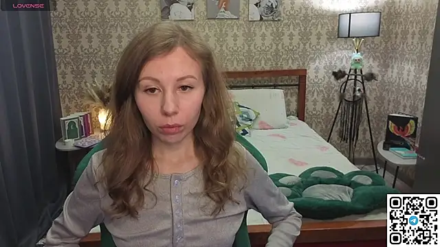 Lill Mary online show from 02-12-26, 03:34