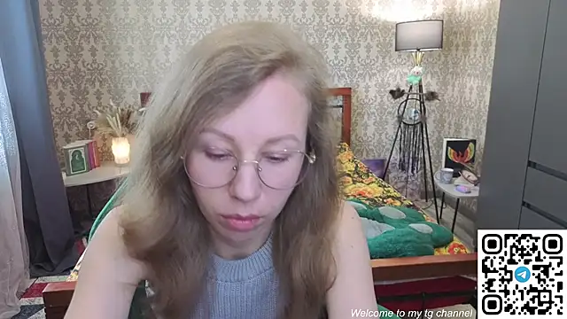 Lill Mary online show from 05-08-26, 03:12