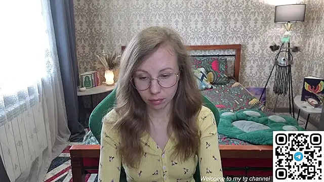 Lill Mary online show from 05-19-26, 02:29