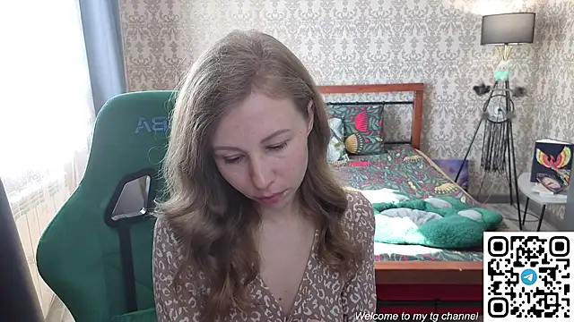 Lill Mary online show from 05-20-26, 03:02