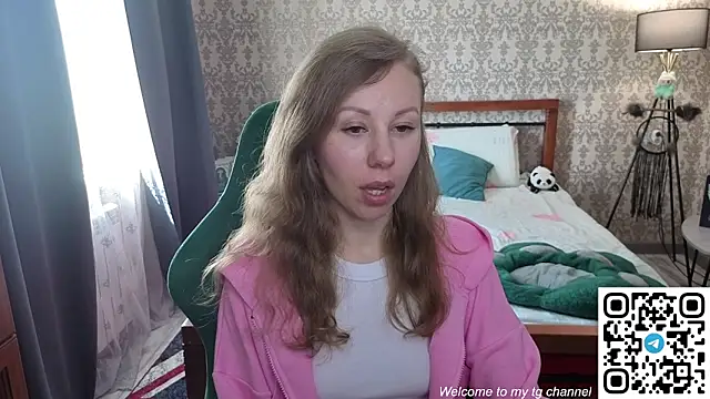 Lill Mary online show from 05-26-26, 05:14