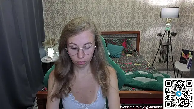 Lill Mary online show from 07-03-26, 02:29