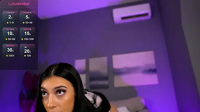 Snapshot of BetsyGonzale chatting on 01-24-25, 07:41 BetsyGonzale online show from 01-24-25, 07:41