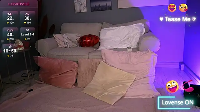 Snapshot of BetsyGonzale chatting on 02-20-25, 04:50 BetsyGonzale online show from 02-20-25, 04:50