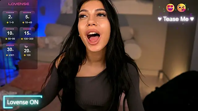 Snapshot of BetsyGonzale chatting on 02-27-25, 04:09 BetsyGonzale online show from 02-27-25, 04:09