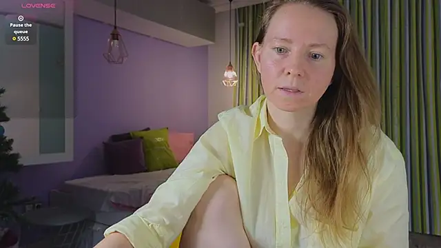 JanePearl online show from 02-02-25, 05:21