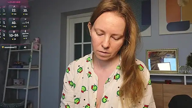 JanePearl online show from 05-20-26, 06:19