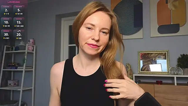 JanePearl online show from 05-21-26, 07:15