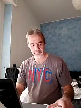 Marcolino183 online show from 01-20-25, 02:25