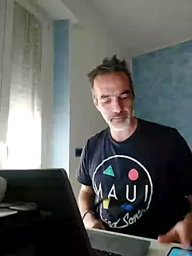 Marcolino183 online show from 03-11-25, 02:40