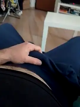 Marcolino183 online show from 03-14-25, 04:40